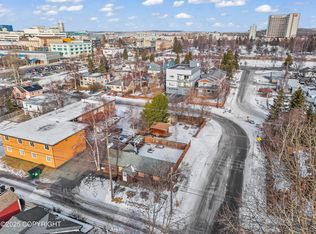 1010 Denali St, Anchorage, AK 99501