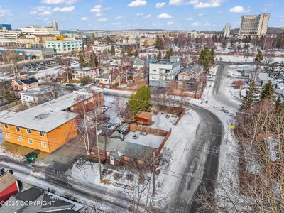 1010 Denali St, Anchorage, AK, 99501