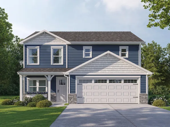 2800 Gady Pines Dr, Adrian, MI 49221