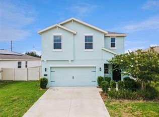 310 Citrus Pointe Dr, Davenport, FL 33837
