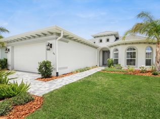 80 N Lakewalk Dr, Palm Coast, FL 32137