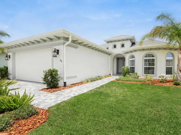 80 N Lakewalk Dr, Palm Coast, FL 32137