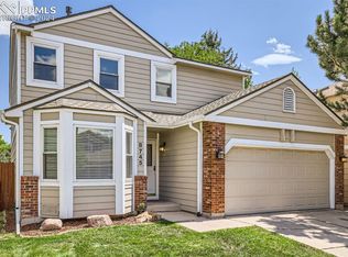 8745 Boxelder Dr, Colorado Springs, CO 80920