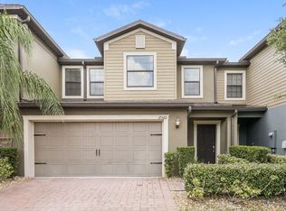 17360 Old Tobacco Rd, Lutz, FL 33558