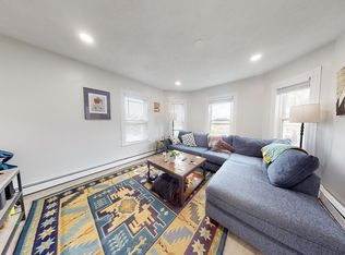 52 Gorham St #3R, Somerville, MA 02144