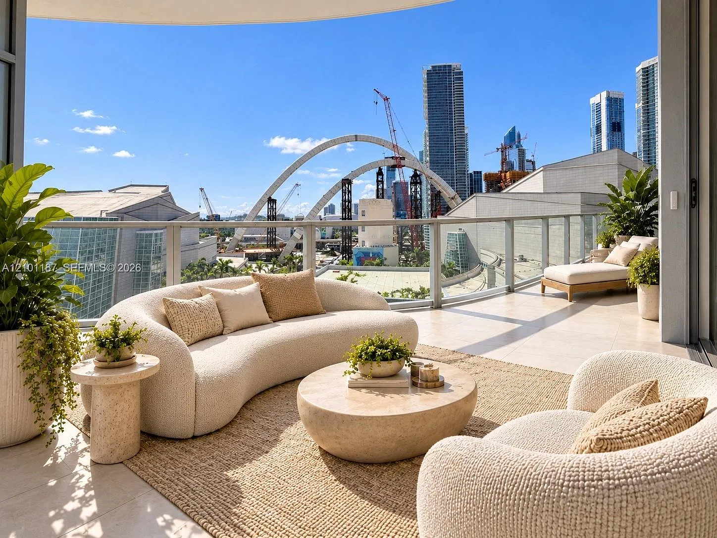 2 bed, 2.0 bath, $6,600 — Photo 1
