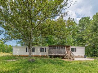 1121 Millard Farmer Rd, Newnan, GA 30263