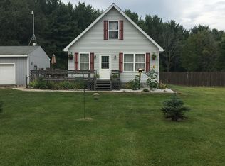 2421 N Ely Hwy, Alma, MI 48801
