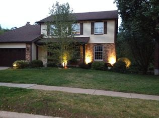 5832 Mango Dr, Saint Louis, MO 63129