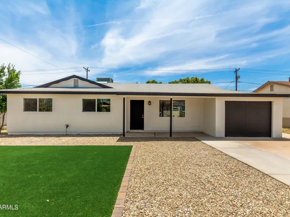 7307 E Roosevelt St, Scottsdale, AZ 85257