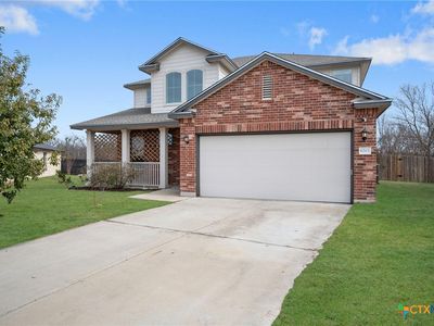 6703 Ambrose Cir, Temple, TX, 76502