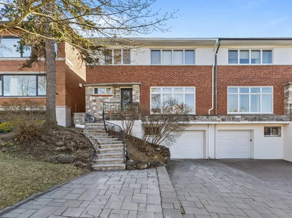 47 Courcelette Ave, Montraal, QC H2V 3A5