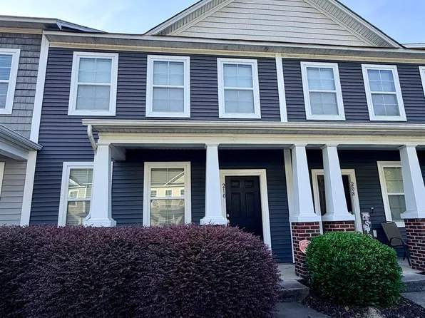 210 Favorite Ct, West Columbia, SC 29170