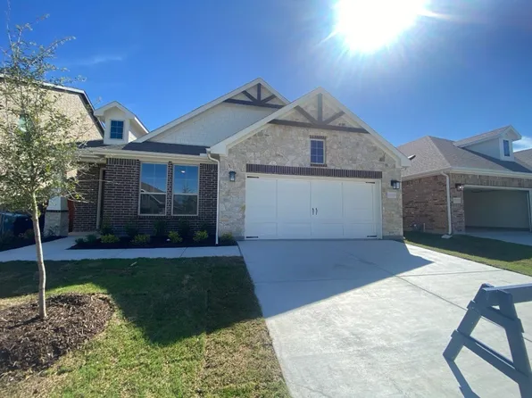 15109 Green Bluff Dr, Aledo, TX 76008
