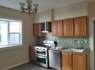 23 Wyman St, Jamaica Plain, MA 02130