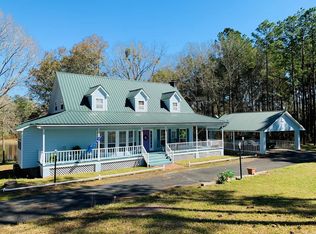 5733 State Highway 188, Ochlocknee, GA 31773