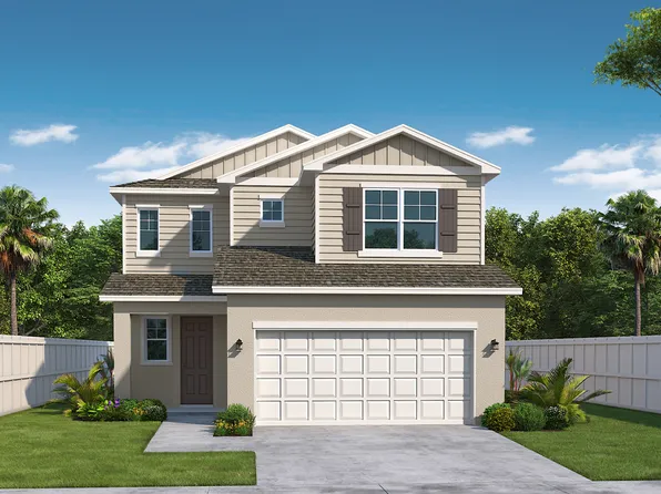 1781 Silver Tree St, Saint Cloud, FL 34771