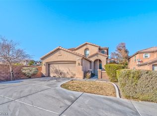 11752 Villa Malaparte Ave, Las Vegas, NV 89138