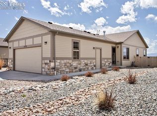 6590 Watusi Rd, Peyton, CO 80831