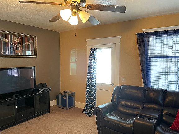 Living Room (front door)