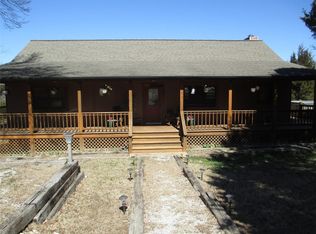 191 County Road 2123, Eureka Springs, AR 72631