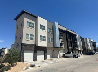 5801 S Garnet Dr #2-203, Saint George, UT 84790