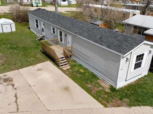 1106 S Frontier Trl #1106SF, Mandan, ND 58554
