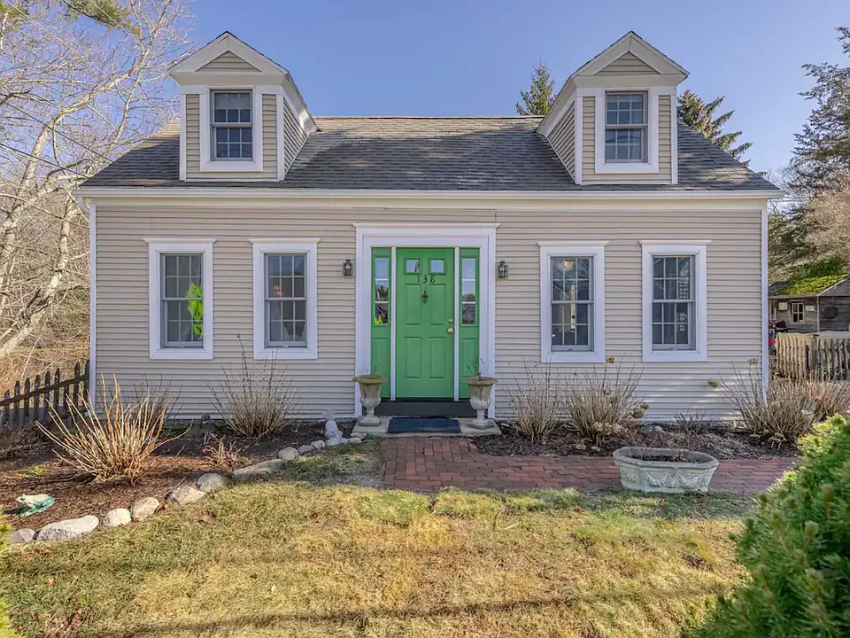138 Port Rd