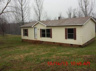 3136 Blue Ridge Dr, Shelby, NC 28150