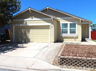 9535 Autumn Leaf Way, Reno, NV 89506