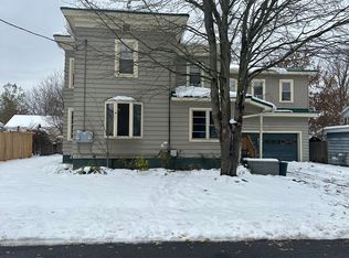 109 W 4th St N UNIT 1, Fulton, NY 13069