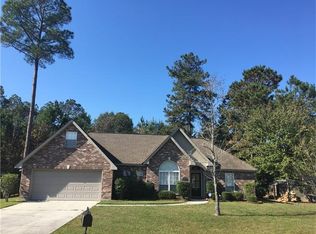 260 Highland Oaks N, Madisonville, LA 70447