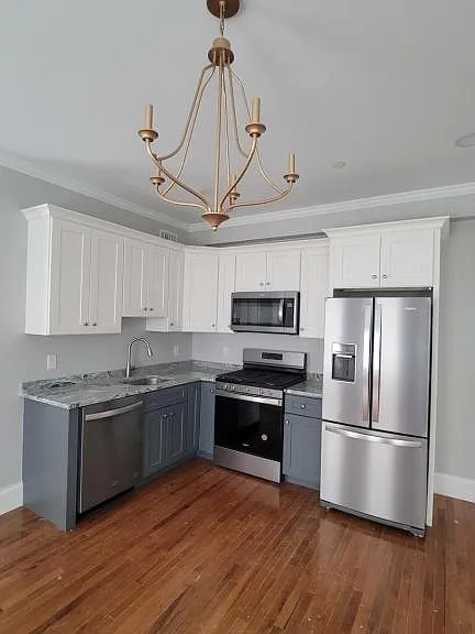 761 Highland Ave #5 — Photo 1