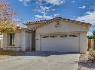 2577 S Moccasin Trl, Gilbert, AZ 85295