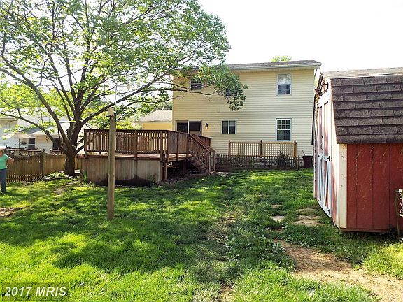 4th image of 1521 Wampanoag Dr