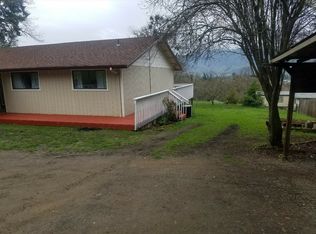 710 Jodee St, Myrtle Creek, OR 97457