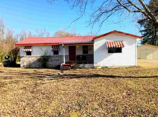 2412 Highway 9, Leola, AR 72084