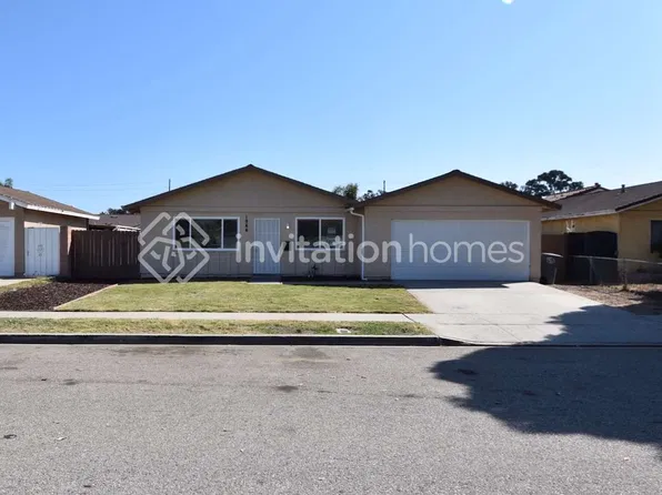 1944 Pericles Pl, Oxnard, CA 93033