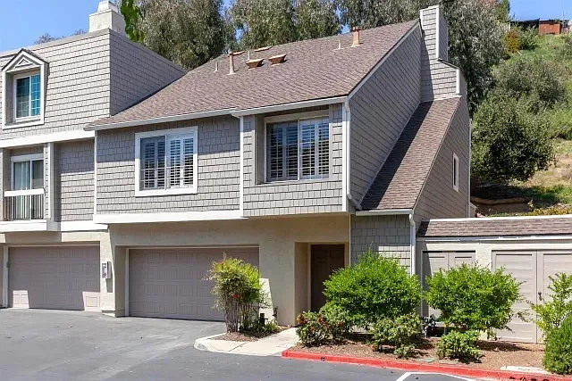 3766 Balboa Ter #F — Photo 33