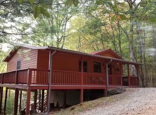 345 Brewer Hill Dr, Clayton, GA 30525