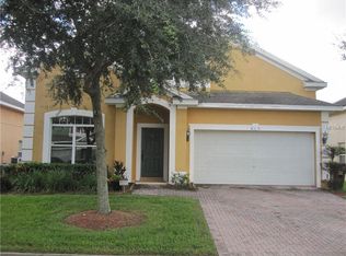 213 Cadiz Loop, Davenport, FL 33837