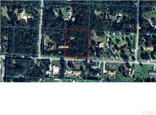 400 Tara Rd, Cantonment, FL 32533