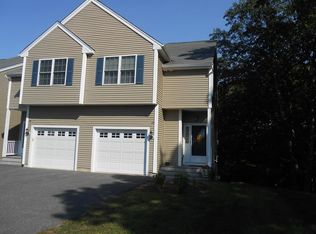 19 Aris Way, Milford, MA 01757