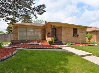 3322 3rd Ave, Racine, WI 53402