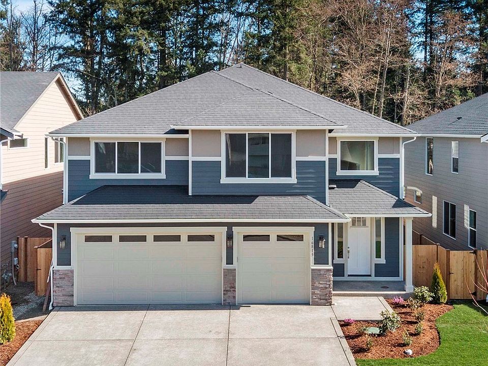 1st image of 16815 124th Avenue Ct E