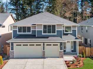 16815 124th Avenue Ct E, Puyallup, WA 98374