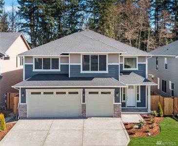 16815 124th Avenue Ct E, Puyallup, WA, 98374