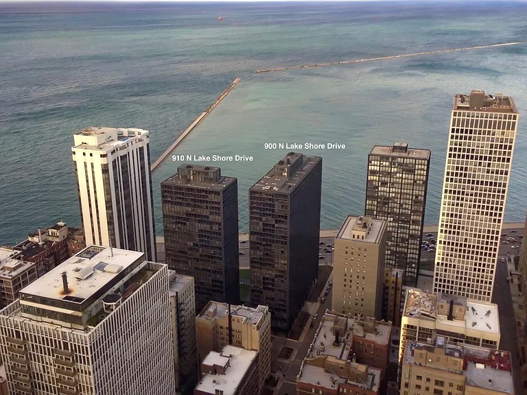 900 N Lake Shore Dr — Photo 1