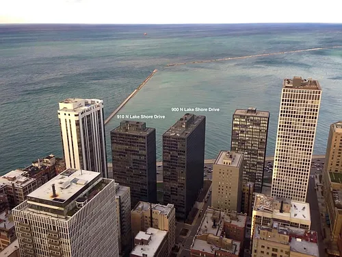900 N Lake Shore Dr Photo 1