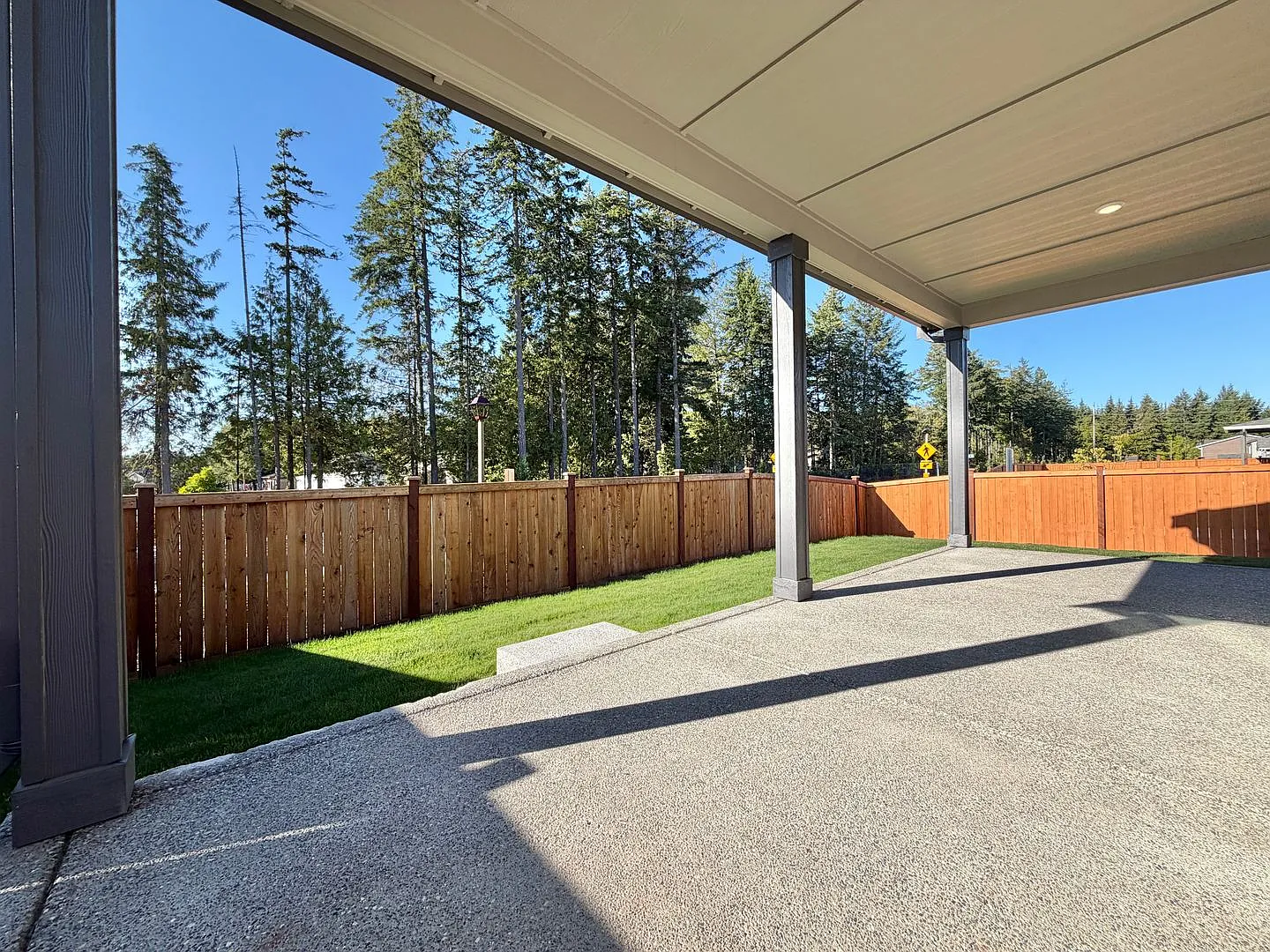 Brand New Poulsbo Home Next to Vinland Elementary — Photo 2